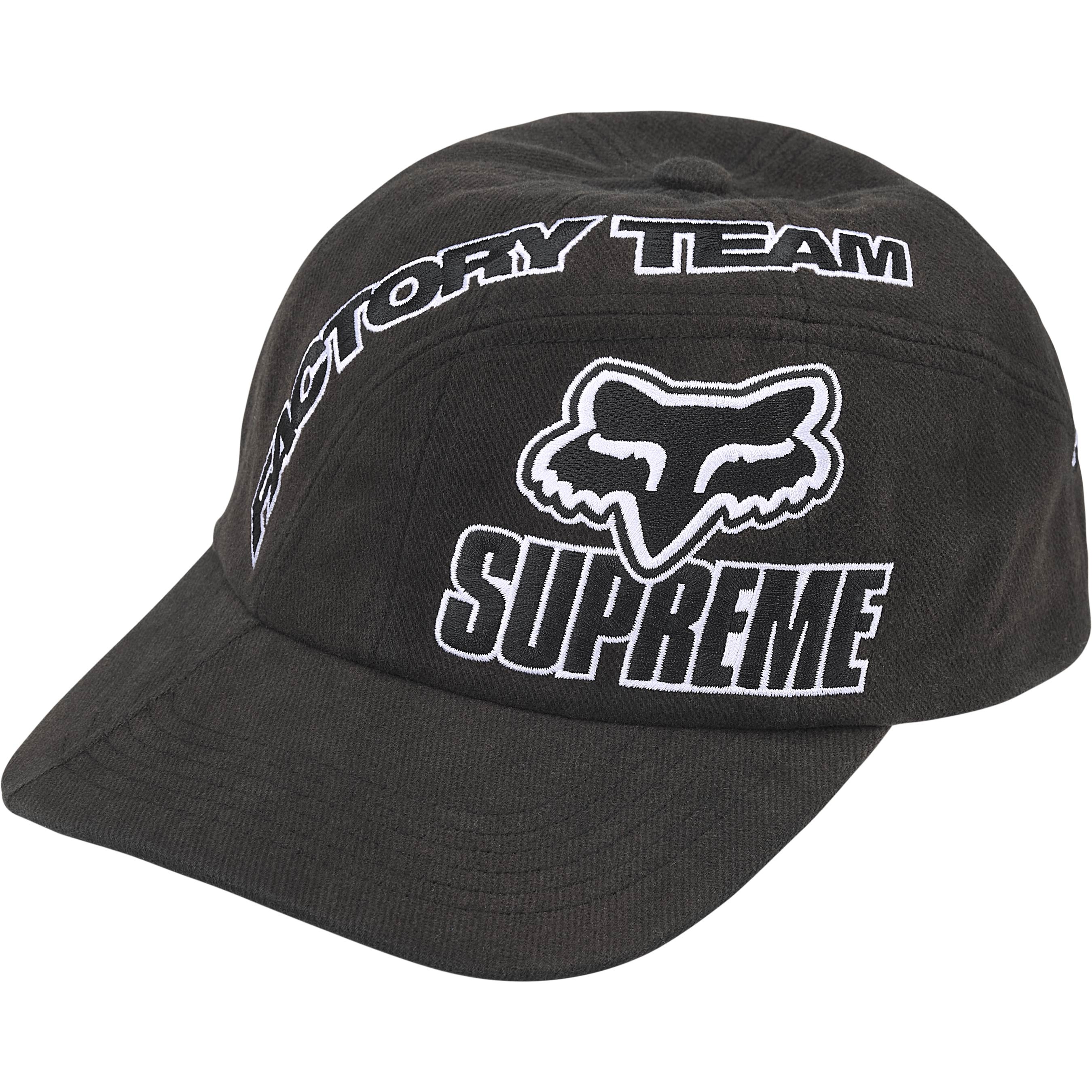 Supreme®/Fox Racing® 6-Panel view 2
